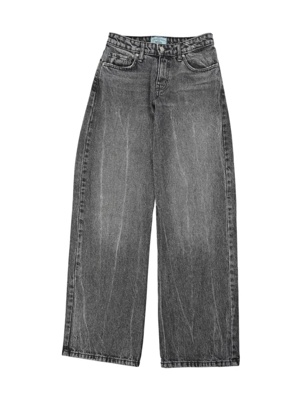 Revice TLC Jeans in Abyss
